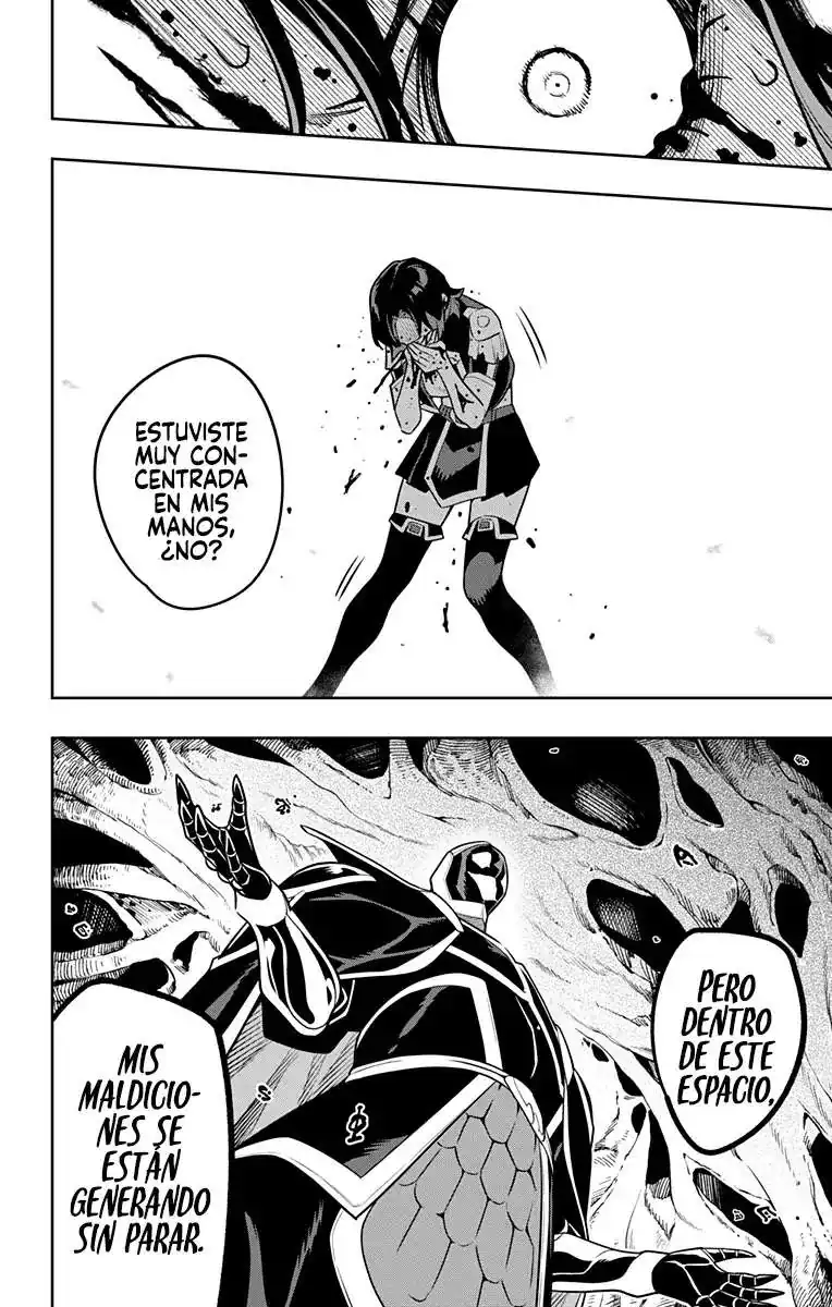 Página 24 — Mato Seihei no Slave Capítulo 174