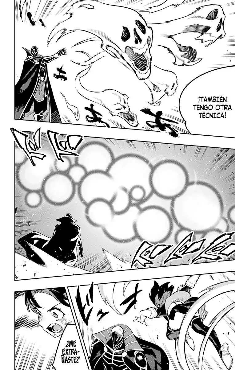 Página 5 — Mato Seihei no Slave Capítulo 175