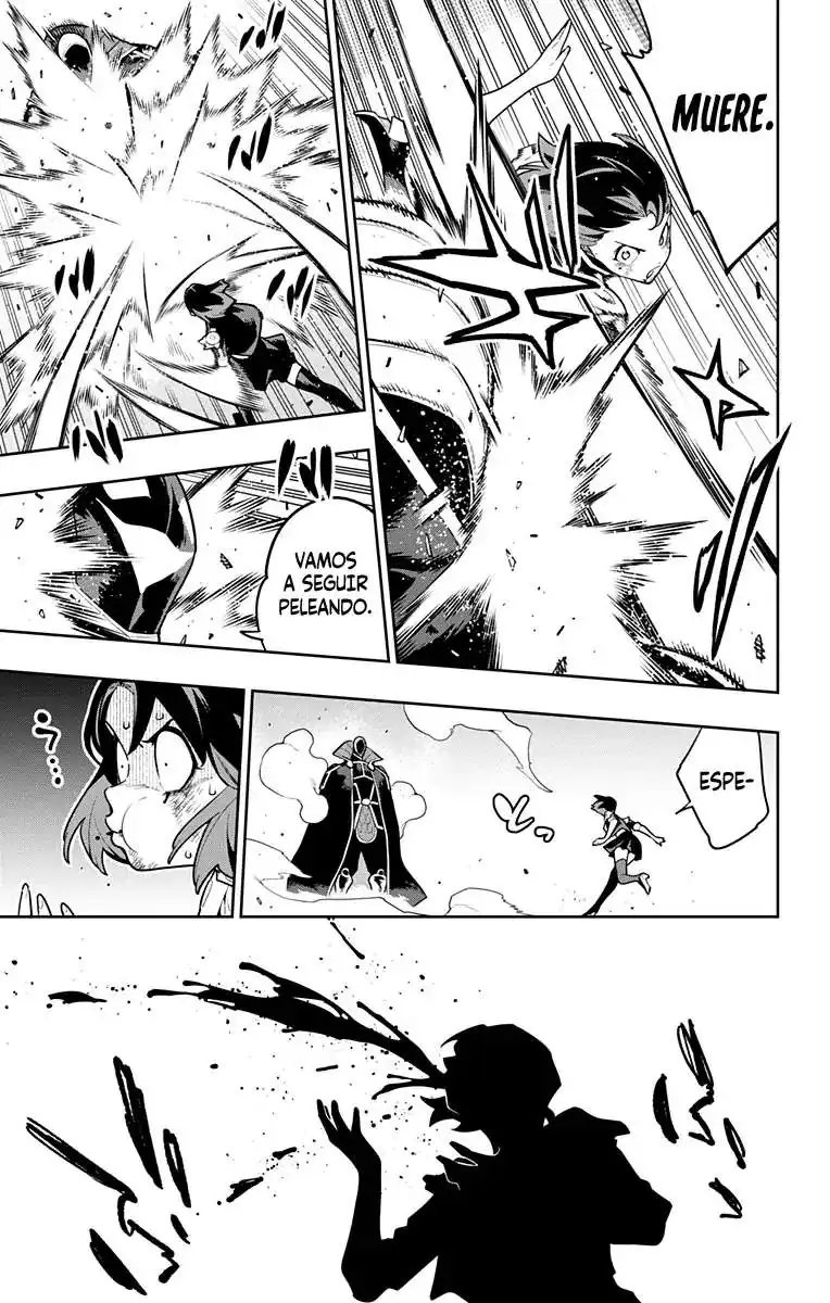 Página 6 — Mato Seihei no Slave Capítulo 175