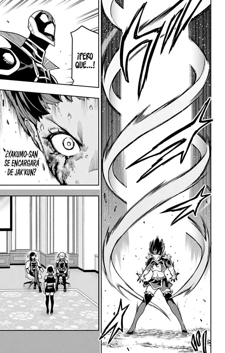 Página 10 — Mato Seihei no Slave Capítulo 175