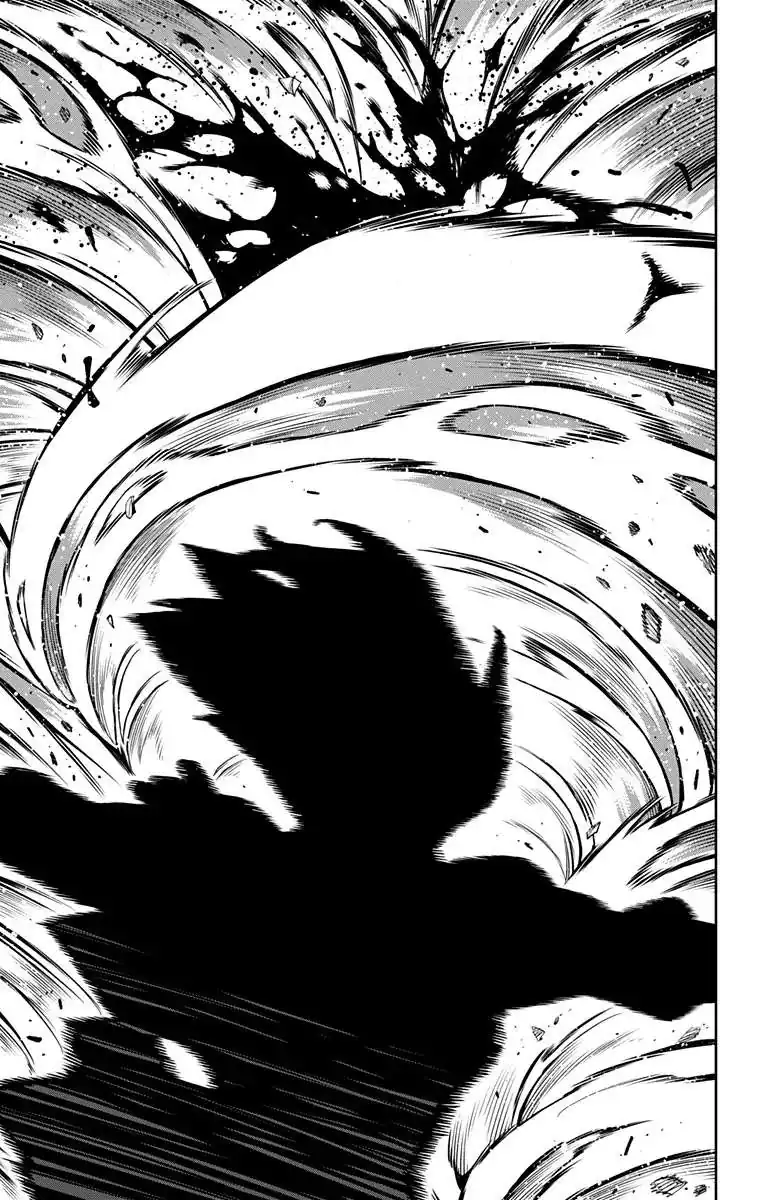 Página 21 — Mato Seihei no Slave Capítulo 175