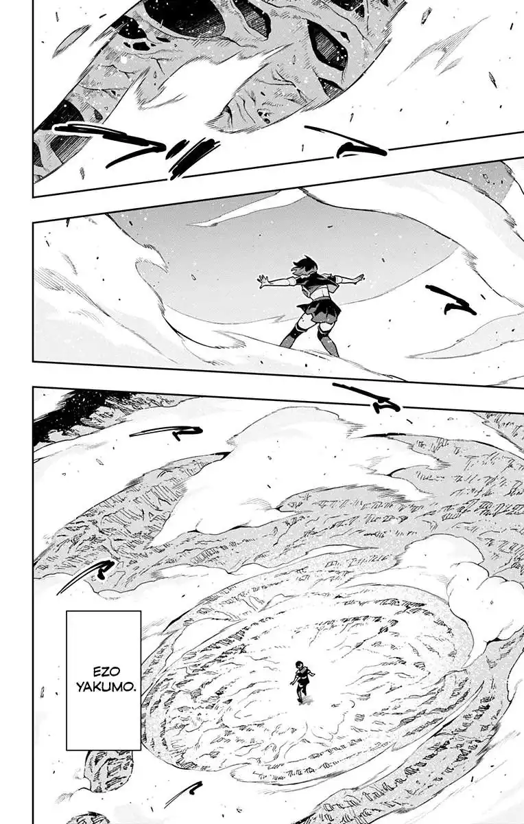 Página 22 — Mato Seihei no Slave Capítulo 175