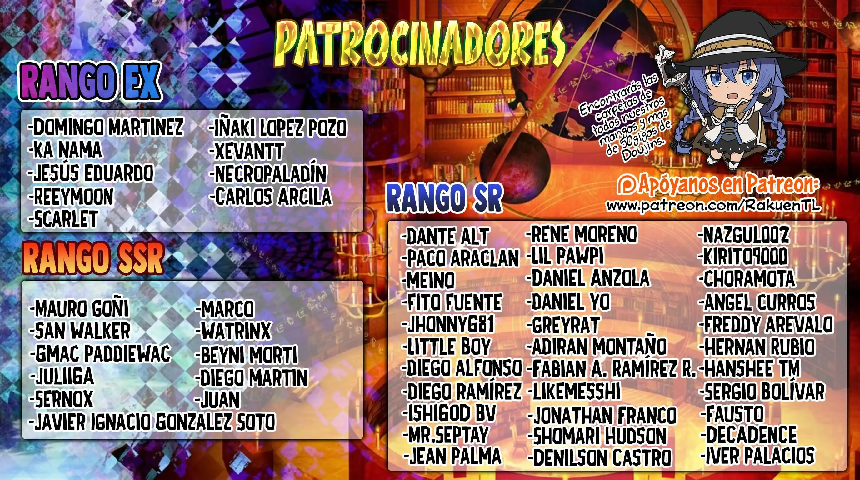 Página 2 — Mato Seihei no Slave Capítulo 177