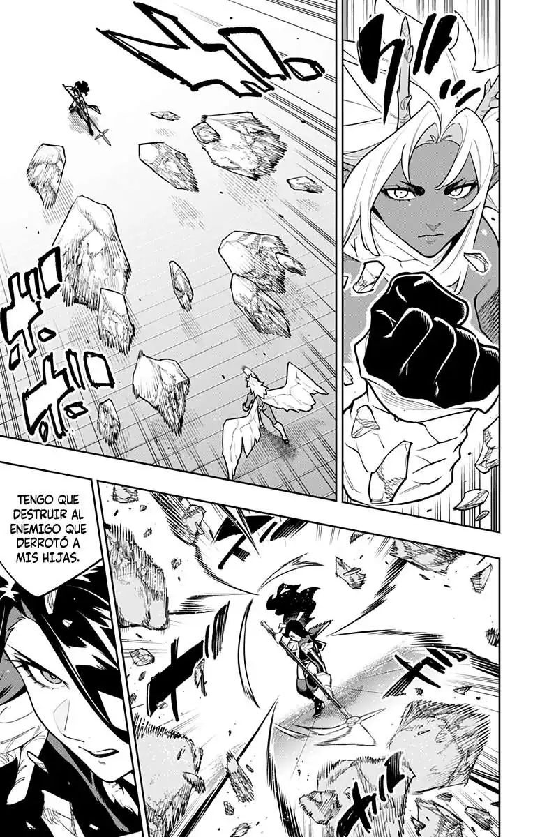 Página 6 — Mato Seihei no Slave Capítulo 177