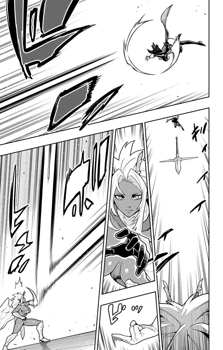 Página 8 — Mato Seihei no Slave Capítulo 177