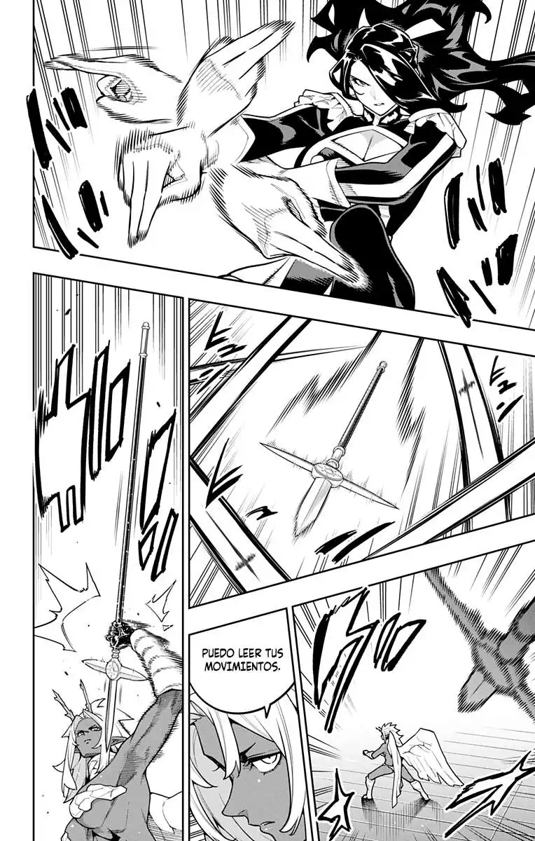 Página 9 — Mato Seihei no Slave Capítulo 177