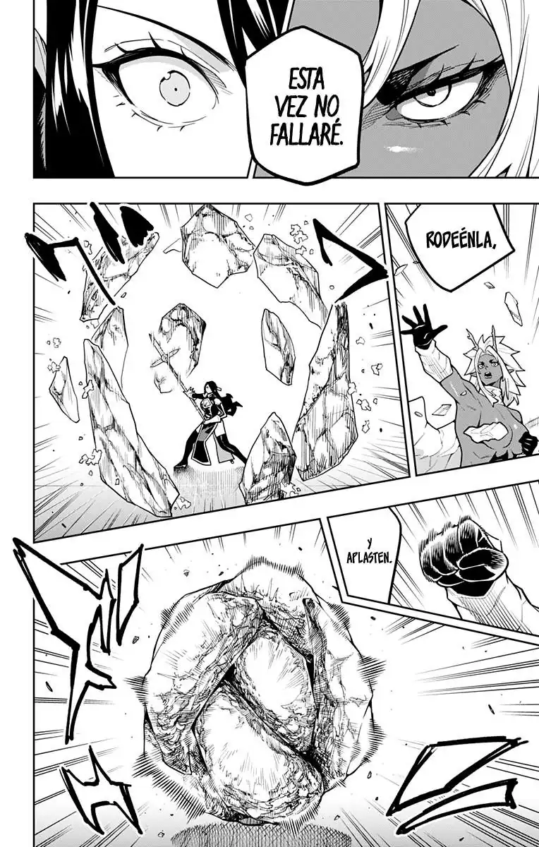 Página 13 — Mato Seihei no Slave Capítulo 177