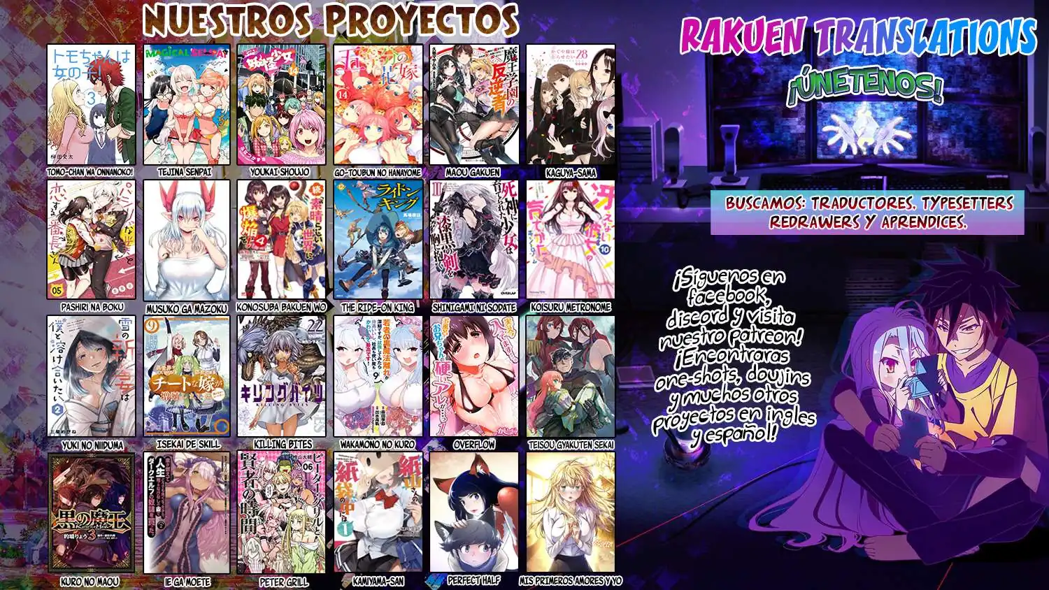 Página 27 — Mato Seihei no Slave Capítulo 177