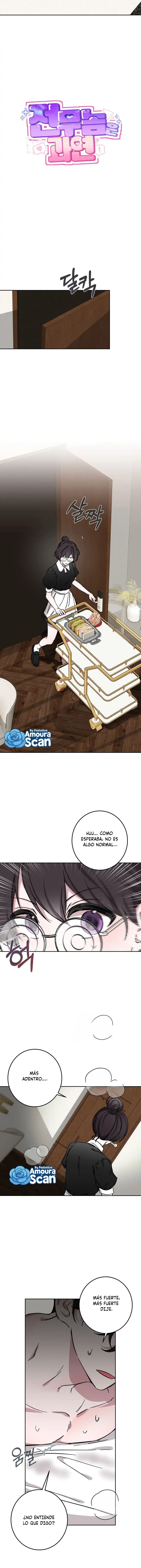 Página 3 — Me pregunto si ese director ejecutivo es realmente... Capítulo 3