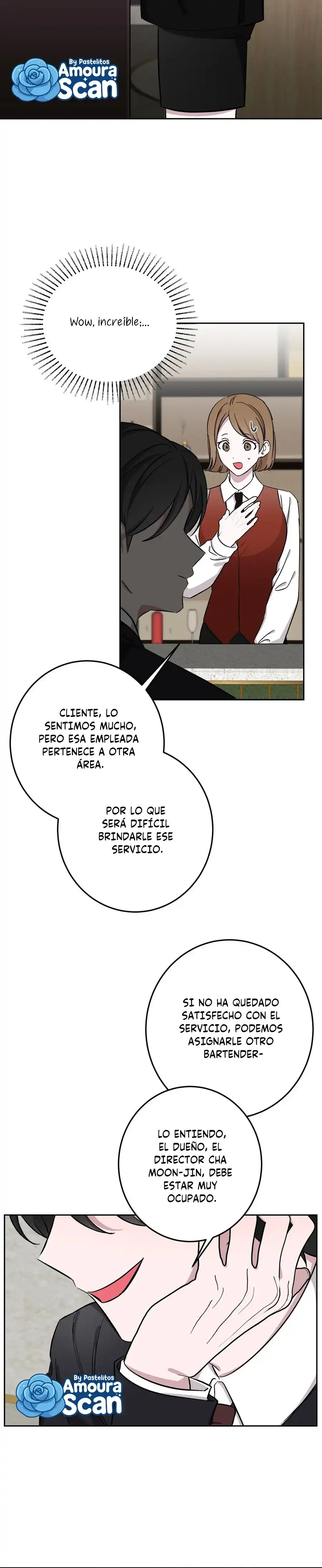 Página 16 — Me pregunto si ese director ejecutivo es realmente... Capítulo 3