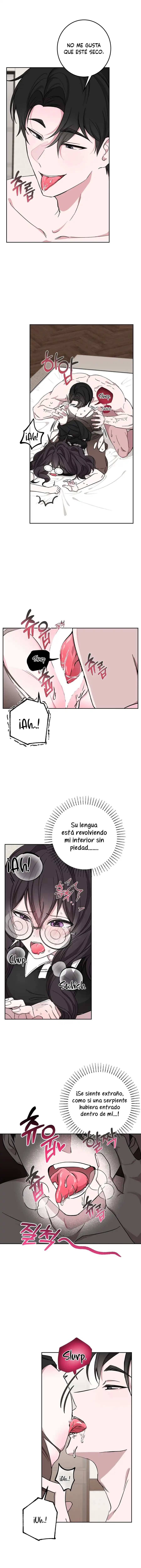 Página 3 — Me pregunto si ese director ejecutivo es realmente... Capítulo 6