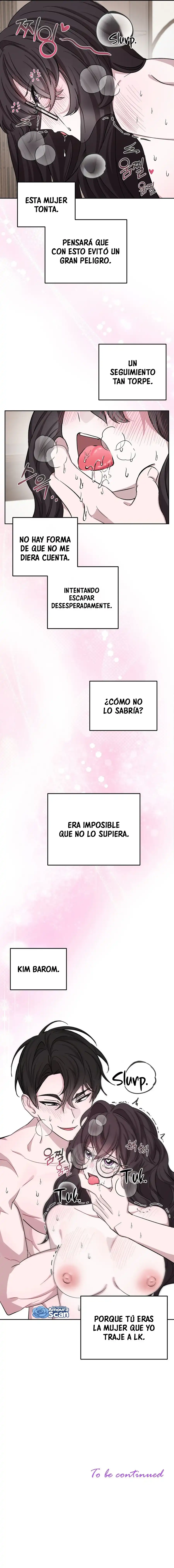 Página 19 — Me pregunto si ese director ejecutivo es realmente... Capítulo 6