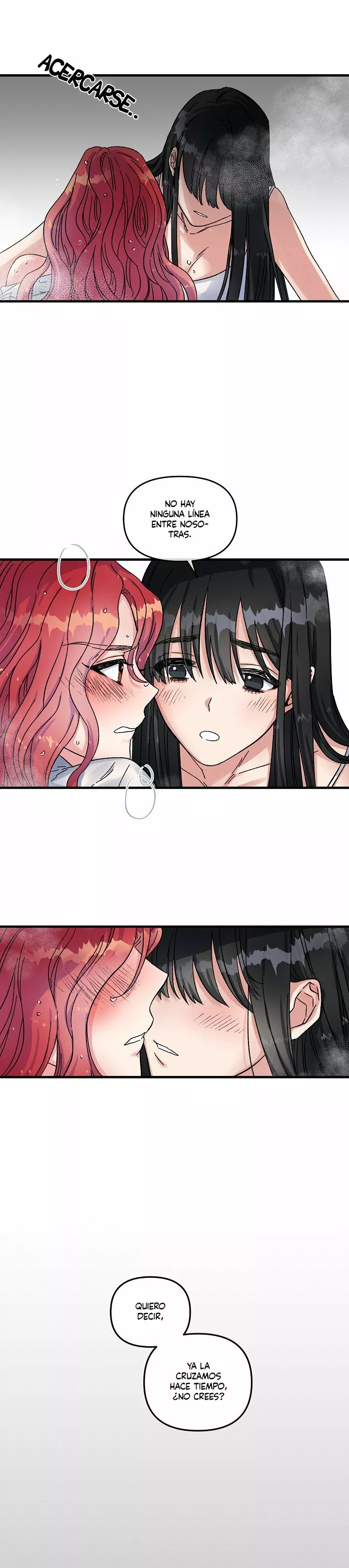 Página 14 — Mejores Amigas Capítulo 1