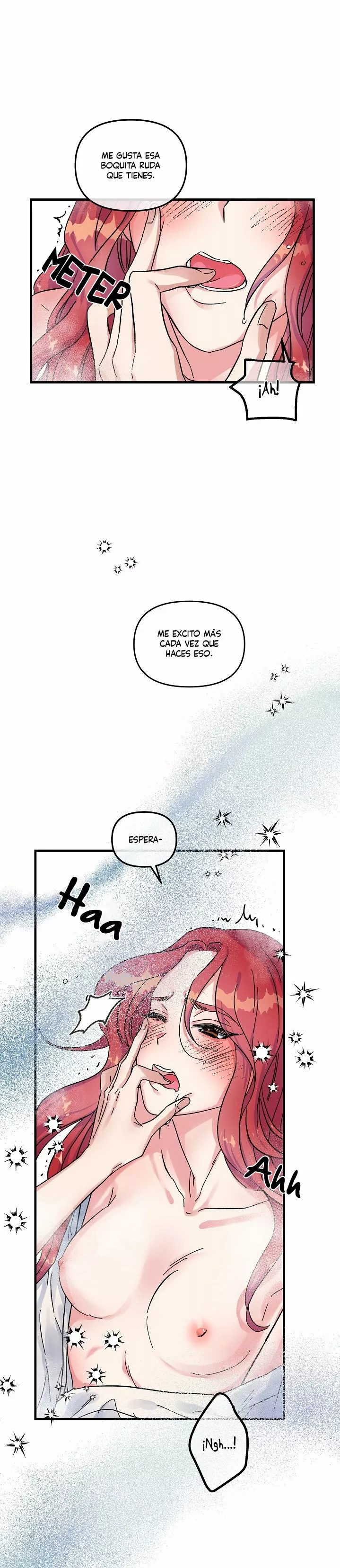 Página 19 — Mejores Amigas Capítulo 1