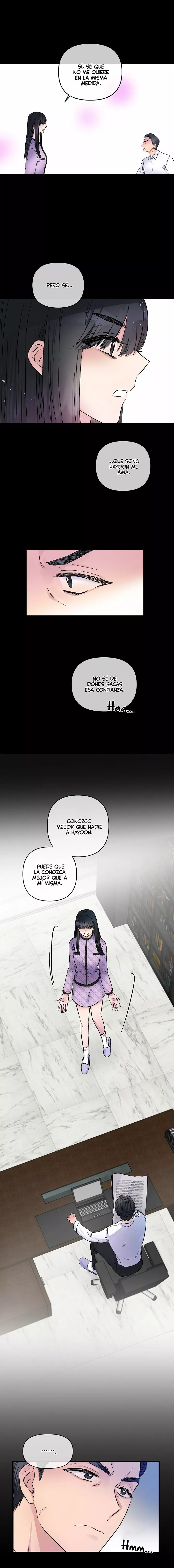 Página 8 — Mejores Amigas Capítulo 11