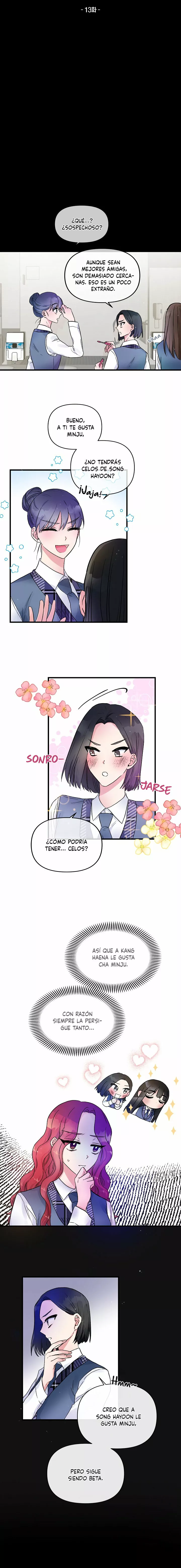 Página 6 — Mejores Amigas Capítulo 13