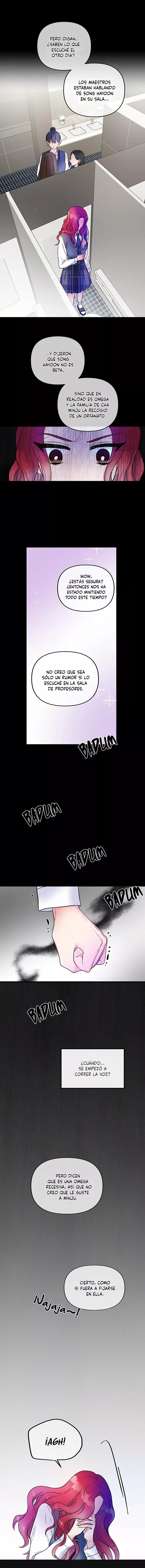Página 7 — Mejores Amigas Capítulo 13