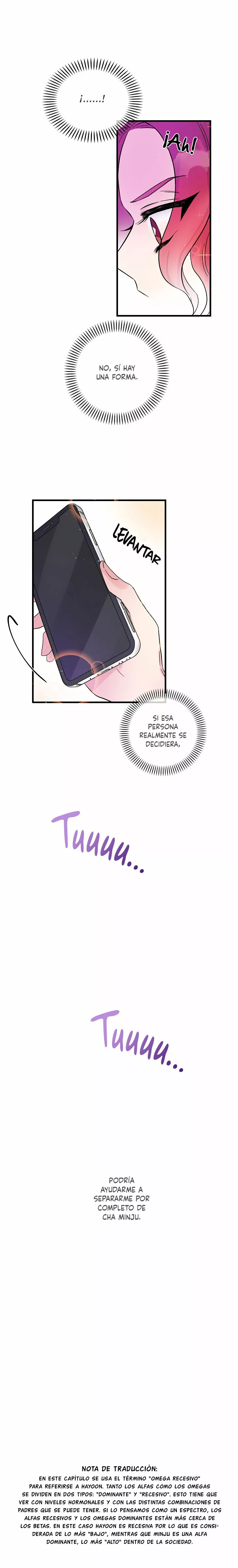 Página 15 — Mejores Amigas Capítulo 13