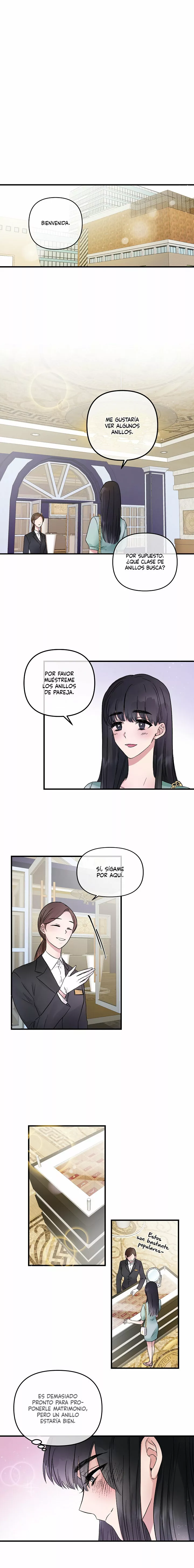 Página 2 — Mejores Amigas Capítulo 16