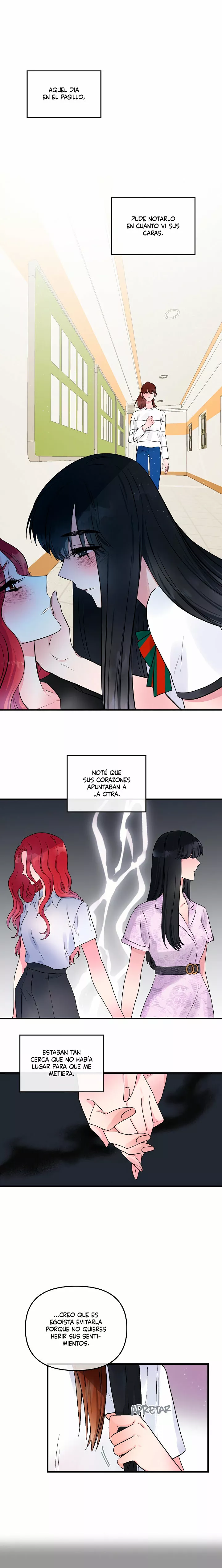 Página 7 — Mejores Amigas Capítulo 18
