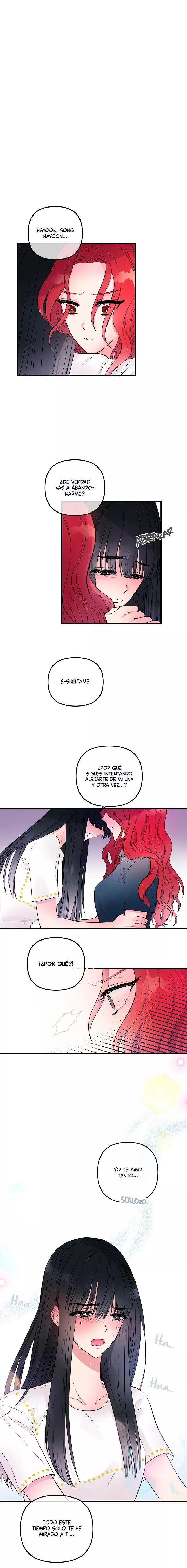 Página 2 — Mejores Amigas Capítulo 20