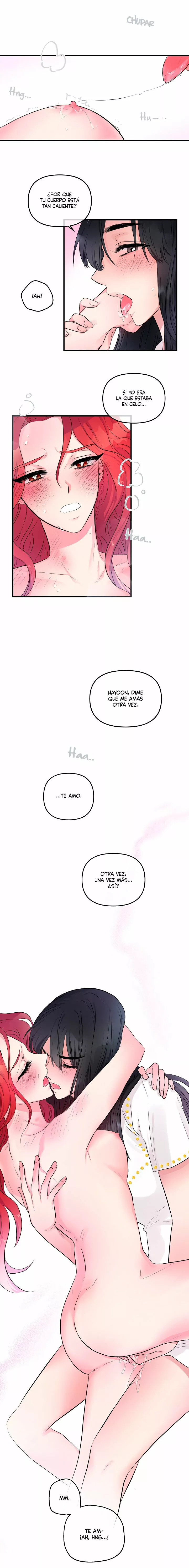 Página 13 — Mejores Amigas Capítulo 21