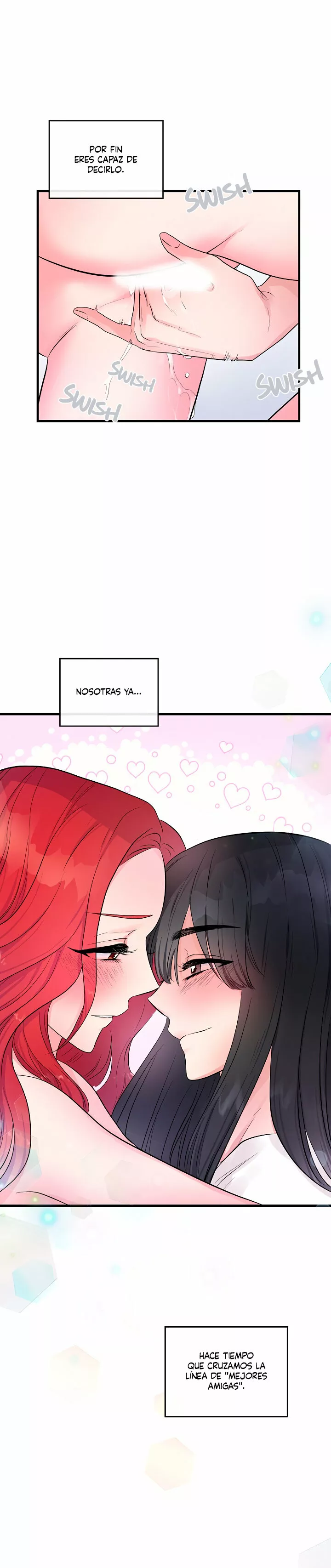 Página 14 — Mejores Amigas Capítulo 21