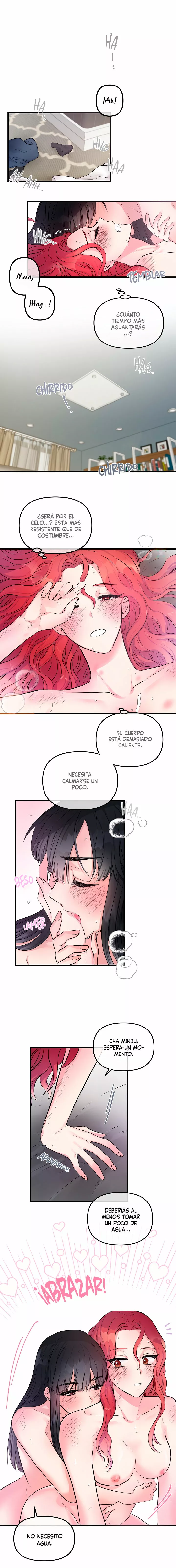 Página 2 — Mejores Amigas Capítulo 22