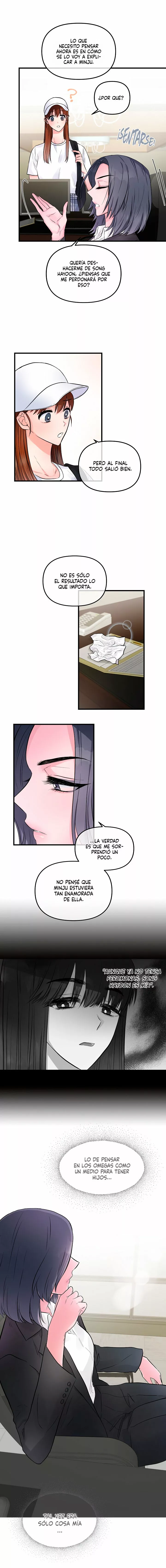 Página 9 — Mejores Amigas Capítulo 22