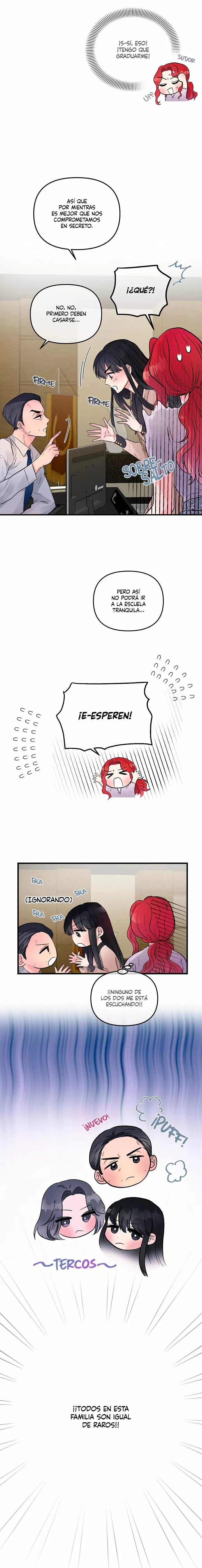 Página 7 — Mejores Amigas Capítulo 24