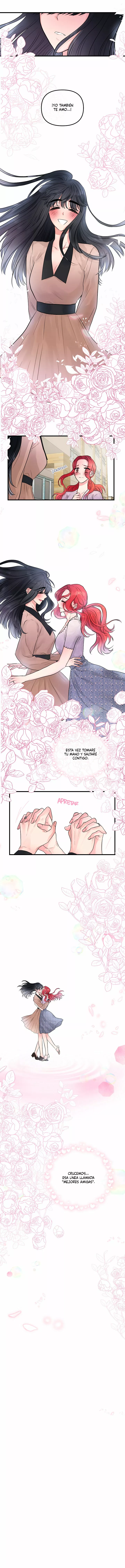 Página 13 — Mejores Amigas Capítulo 24