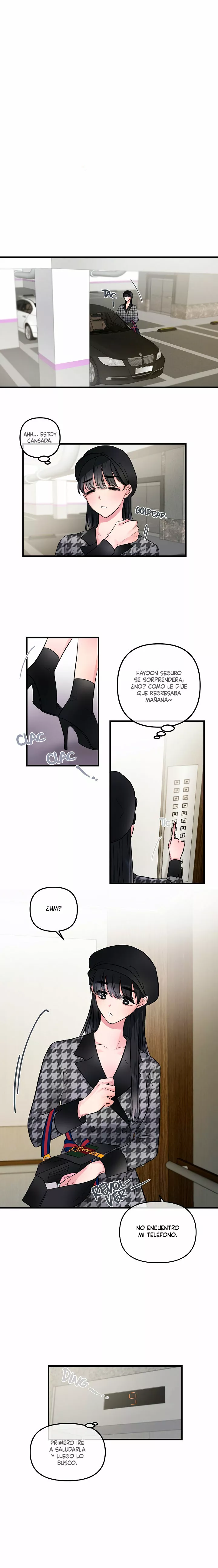 Página 2 — Mejores Amigas Capítulo 26