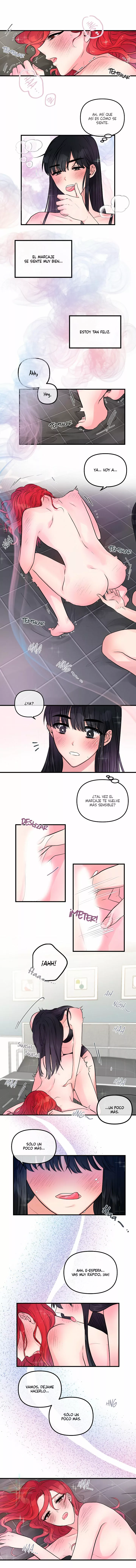 Página 10 — Mejores Amigas Capítulo 26