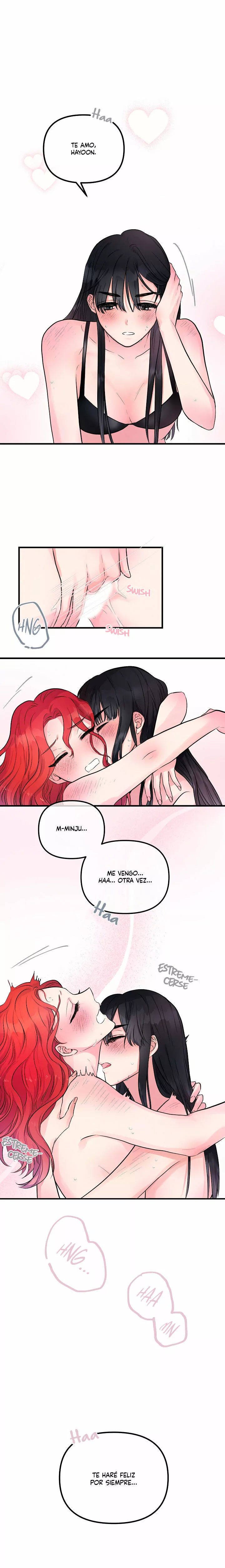 Página 11 — Mejores Amigas Capítulo 26