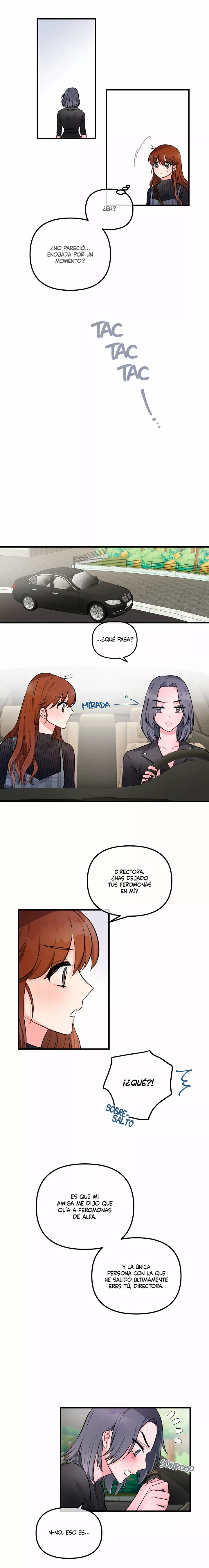 Página 10 — Mejores Amigas Capítulo 27