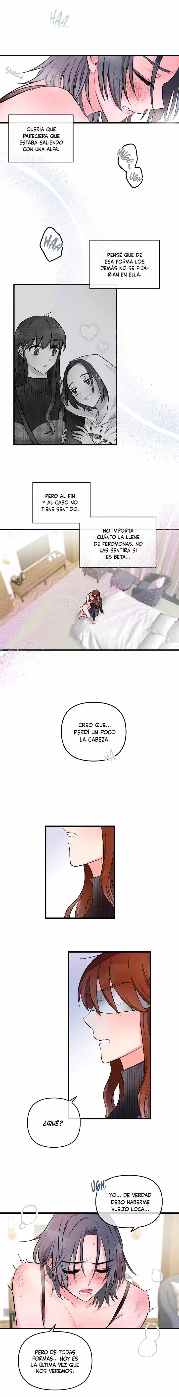 Página 8 — Mejores Amigas Capítulo 28