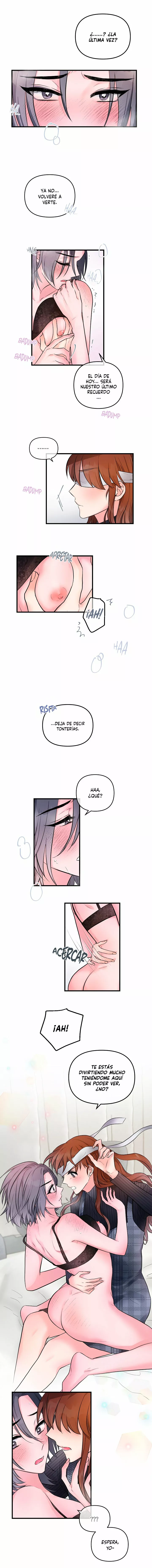Página 9 — Mejores Amigas Capítulo 28