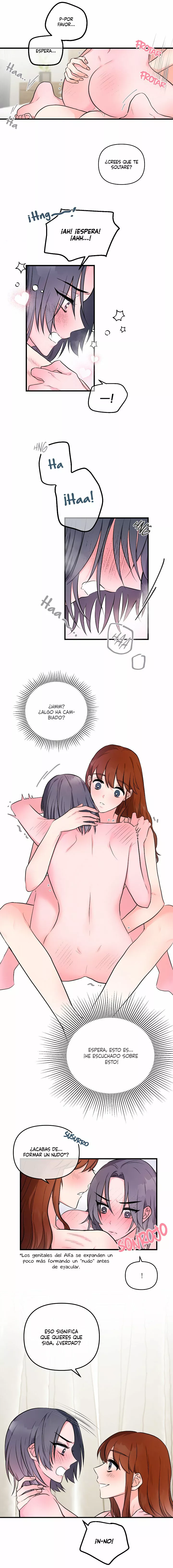 Página 5 — Mejores Amigas Capítulo 29