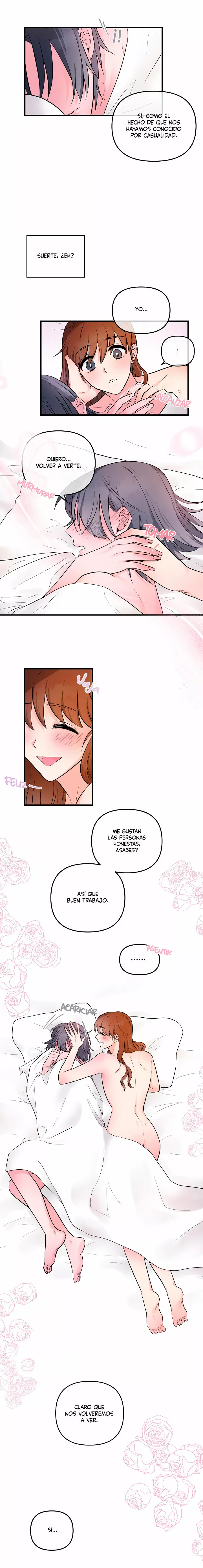 Página 10 — Mejores Amigas Capítulo 29