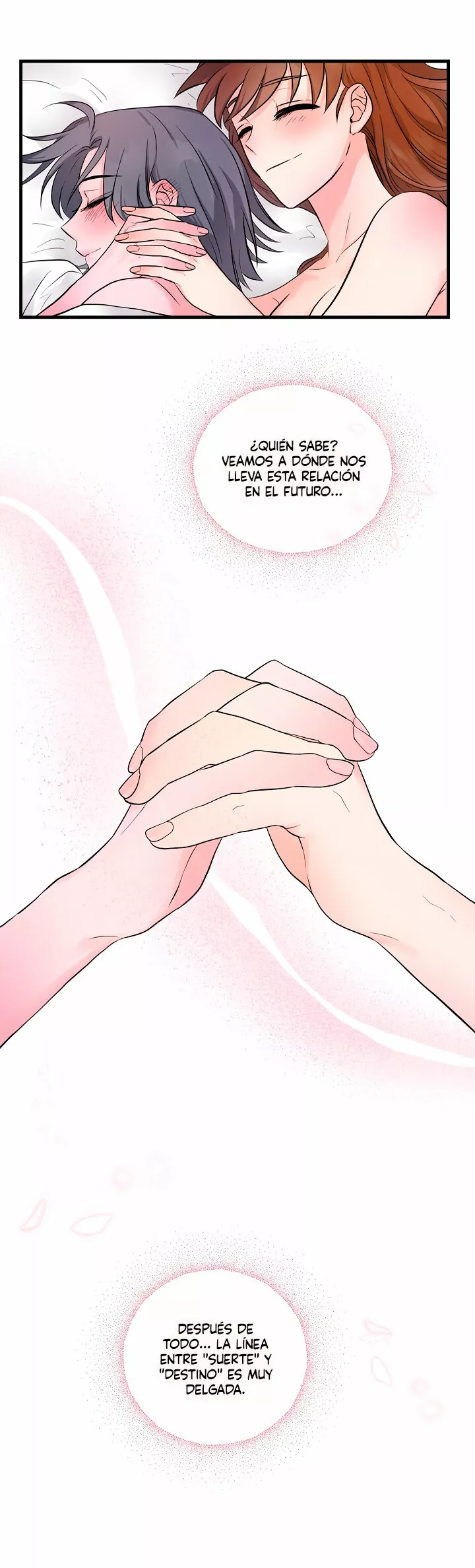 Página 11 — Mejores Amigas Capítulo 29