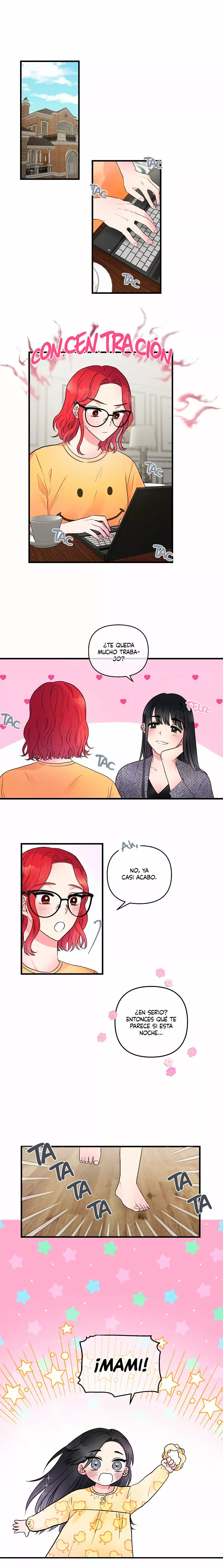 Página 2 — Mejores Amigas Capítulo 30