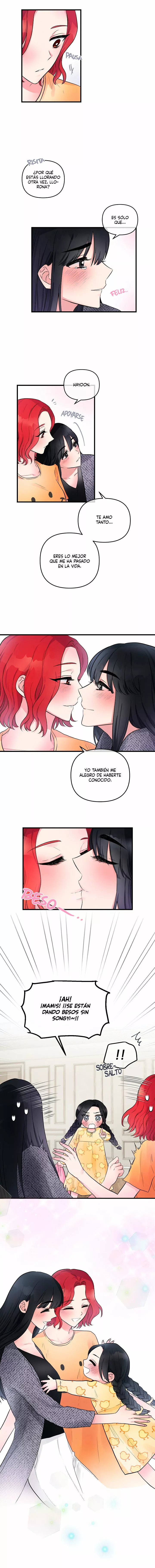 Página 9 — Mejores Amigas Capítulo 30