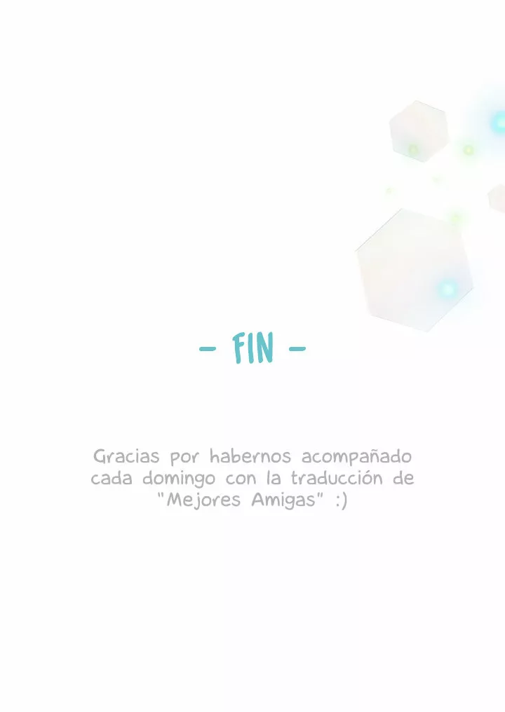 Página 10 — Mejores Amigas Capítulo 30