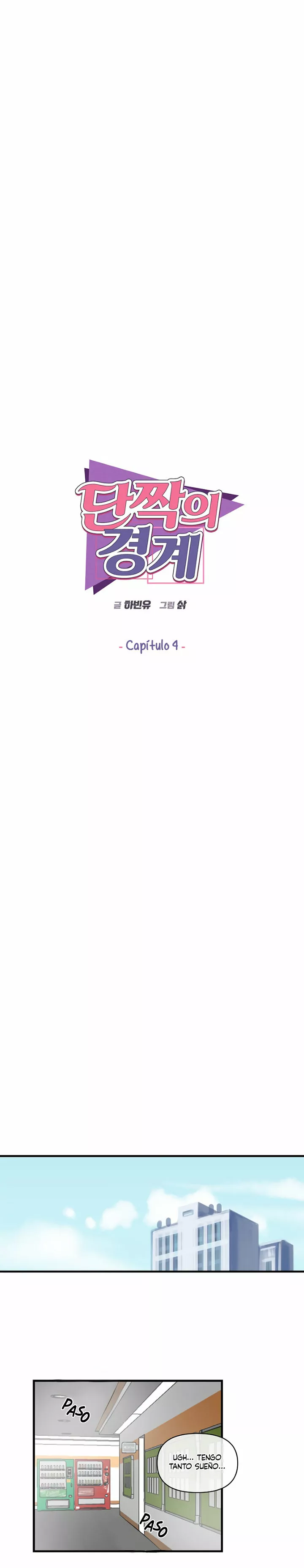 Página 10 — Mejores Amigas Capítulo 4