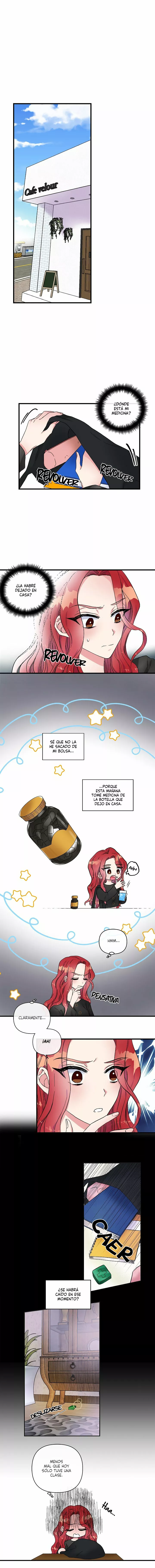 Página 2 — Mejores Amigas Capítulo 7