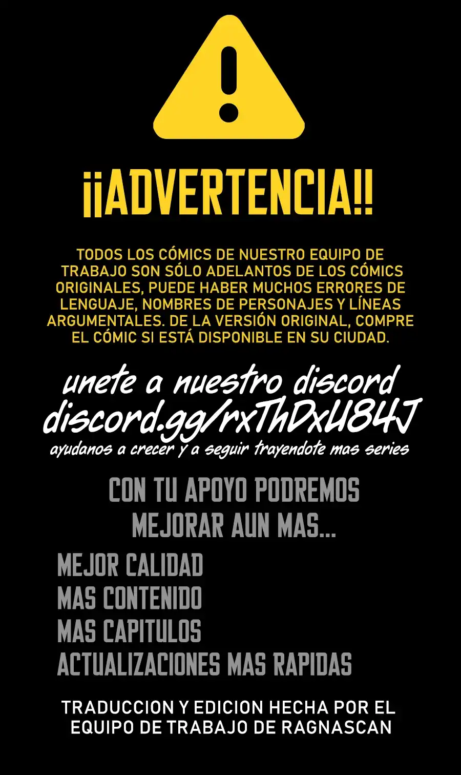 Página 1 — Capítulo 2 de Mi bias toma el ultimo tren