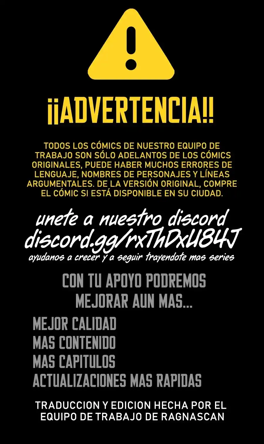 Página 1 — Capítulo 19 de Mi bias toma el ultimo tren