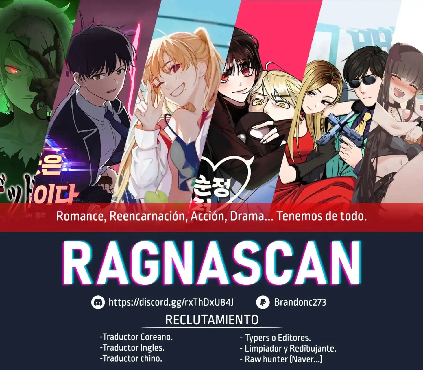 Página 20 — Capítulo 19 de Mi bias toma el ultimo tren