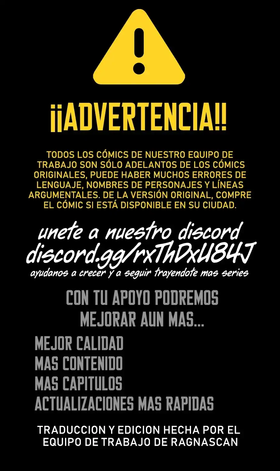 Página 1 — Capítulo 21 de Mi bias toma el ultimo tren