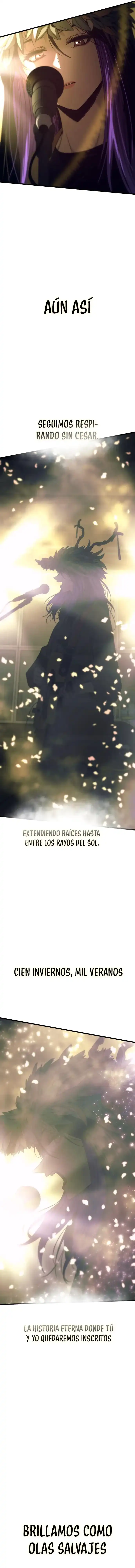Página 14 — Capítulo 24 de Mi bias toma el ultimo tren